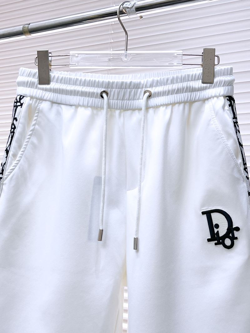 Christian Dior Short Pants